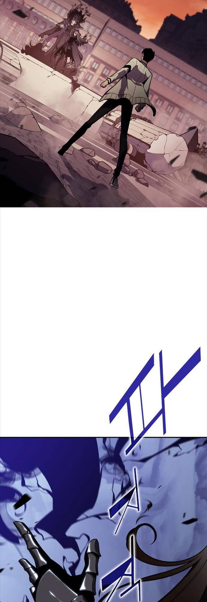 đọc truyện Tôi Là Tân Thủ Có Cấp Cao Nhất Chương 124 ảnh 6 tại Thiên Thai Truyện