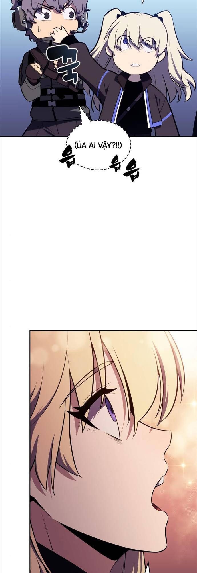 đọc truyện Tôi Là Tân Thủ Có Cấp Cao Nhất Chương 124 ảnh 43 tại Thiên Thai Truyện