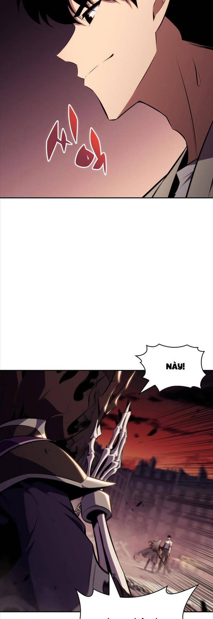 đọc truyện Tôi Là Tân Thủ Có Cấp Cao Nhất Chương 124 ảnh 49 tại Thiên Thai Truyện