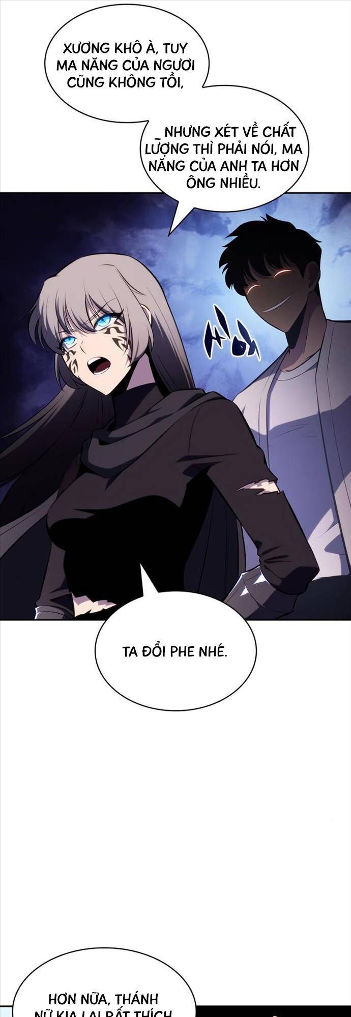 đọc truyện Tôi Là Tân Thủ Có Cấp Cao Nhất Chương 124 ảnh 52 tại Thiên Thai Truyện