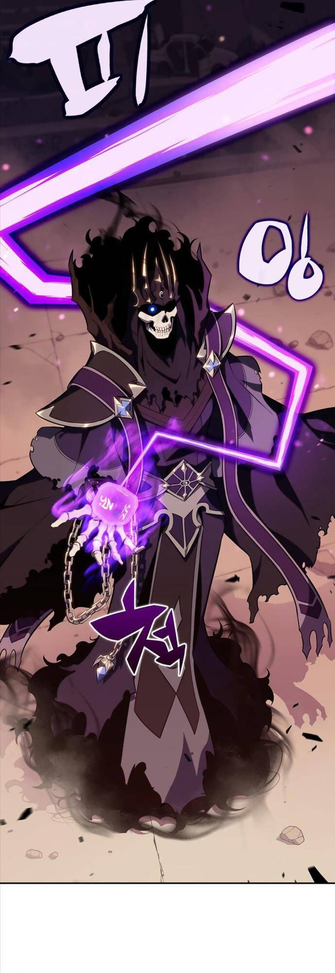 đọc truyện Tôi Là Tân Thủ Có Cấp Cao Nhất Chương 124 ảnh 58 tại Thiên Thai Truyện