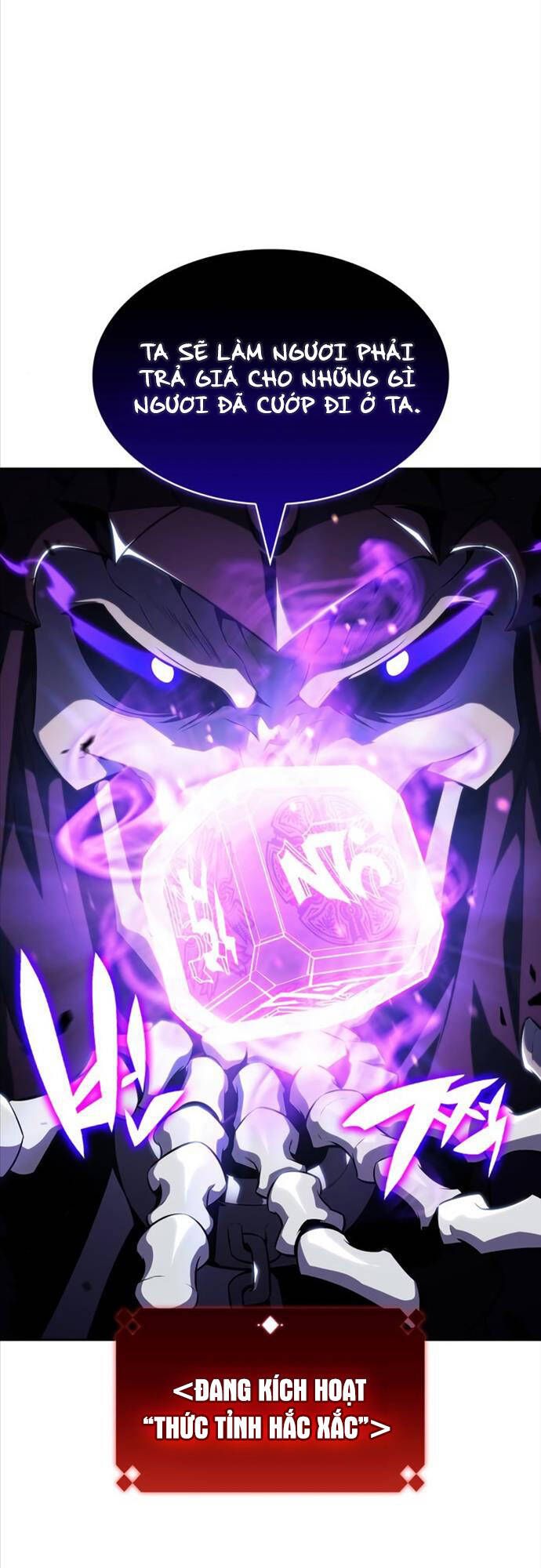 đọc truyện Tôi Là Tân Thủ Có Cấp Cao Nhất Chương 124 ảnh 59 tại Thiên Thai Truyện