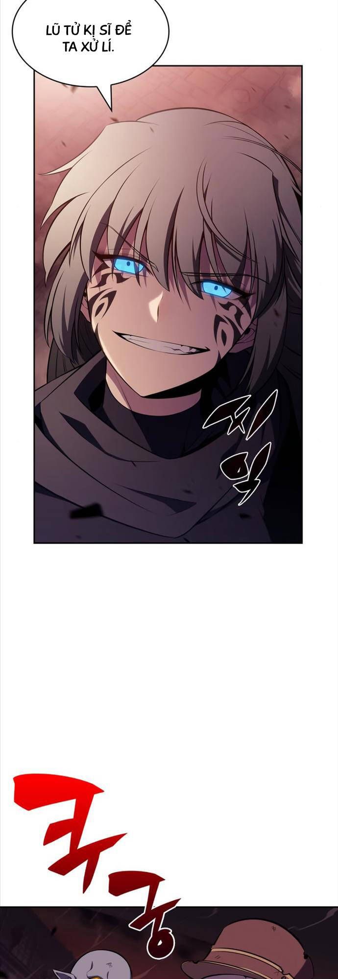 đọc truyện Tôi Là Tân Thủ Có Cấp Cao Nhất Chương 124 ảnh 61 tại Thiên Thai Truyện