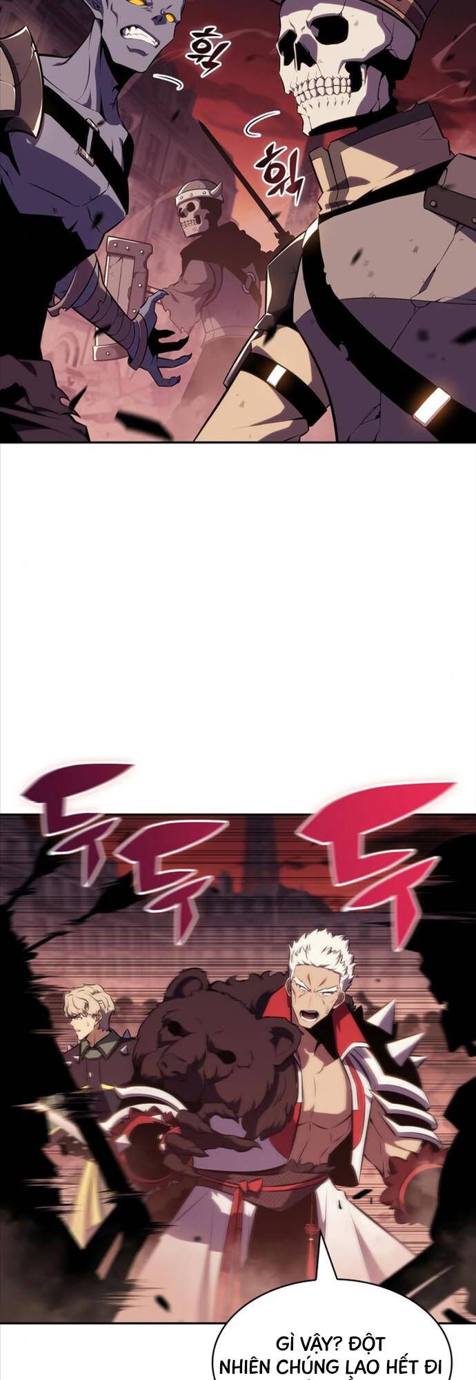 đọc truyện Tôi Là Tân Thủ Có Cấp Cao Nhất Chương 124 ảnh 62 tại Thiên Thai Truyện