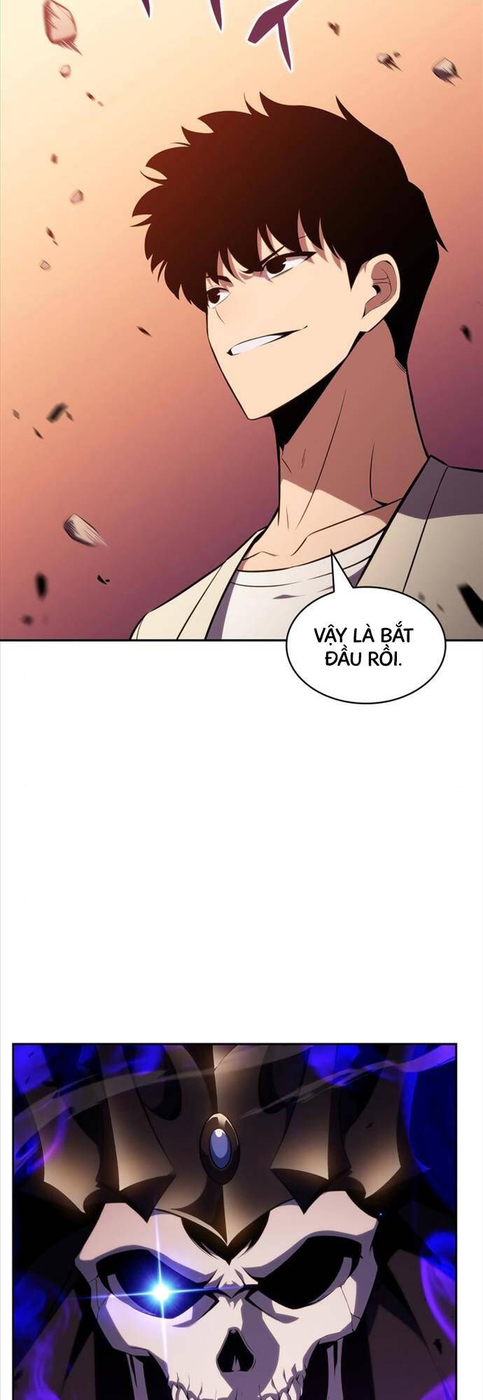 đọc truyện Tôi Là Tân Thủ Có Cấp Cao Nhất Chương 124 ảnh 66 tại Thiên Thai Truyện