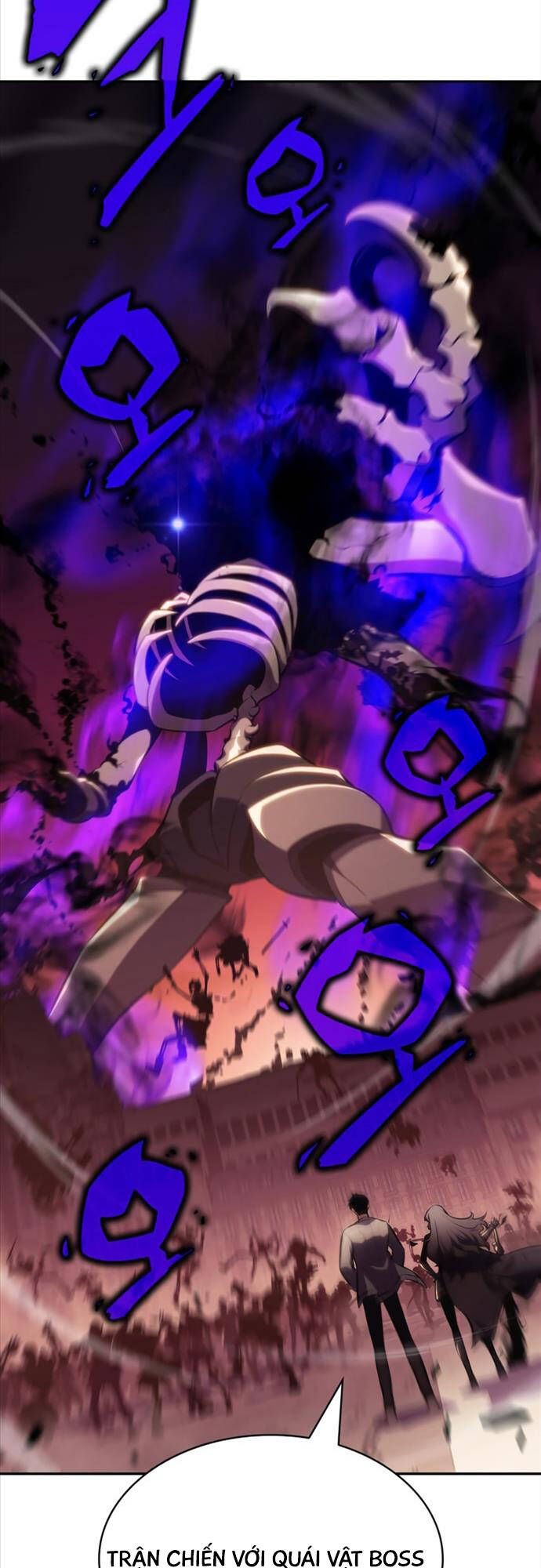 đọc truyện Tôi Là Tân Thủ Có Cấp Cao Nhất Chương 124 ảnh 69 tại Thiên Thai Truyện