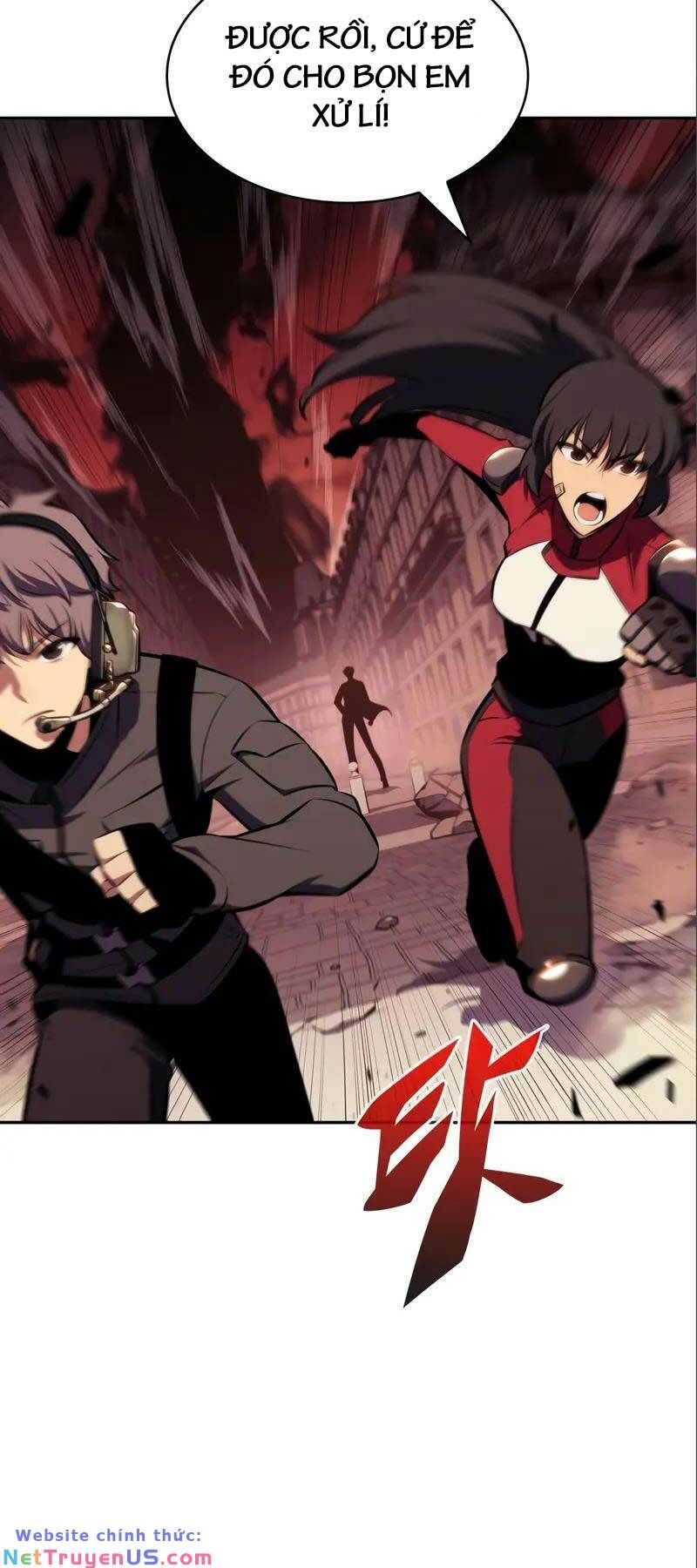 đọc truyện Tôi Là Tân Thủ Có Cấp Cao Nhất Chương 125 ảnh 12 tại Thiên Thai Truyện