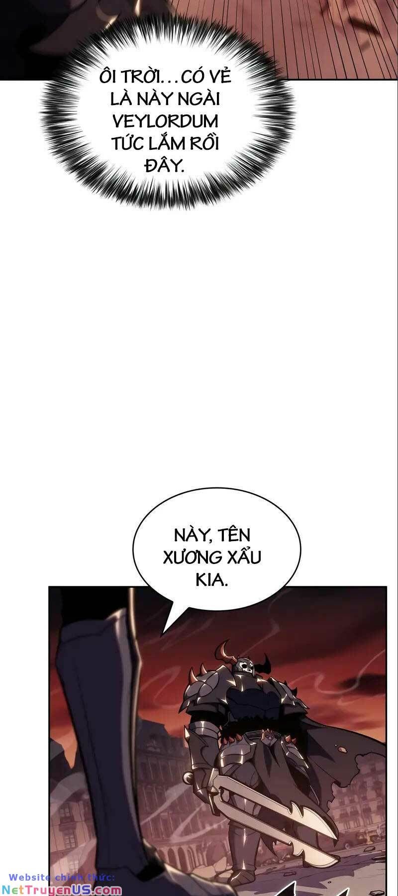 đọc truyện Tôi Là Tân Thủ Có Cấp Cao Nhất Chương 125 ảnh 23 tại Thiên Thai Truyện