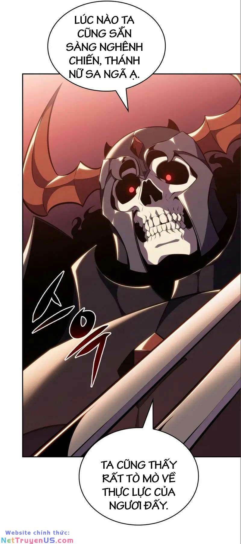 đọc truyện Tôi Là Tân Thủ Có Cấp Cao Nhất Chương 125 ảnh 27 tại Thiên Thai Truyện