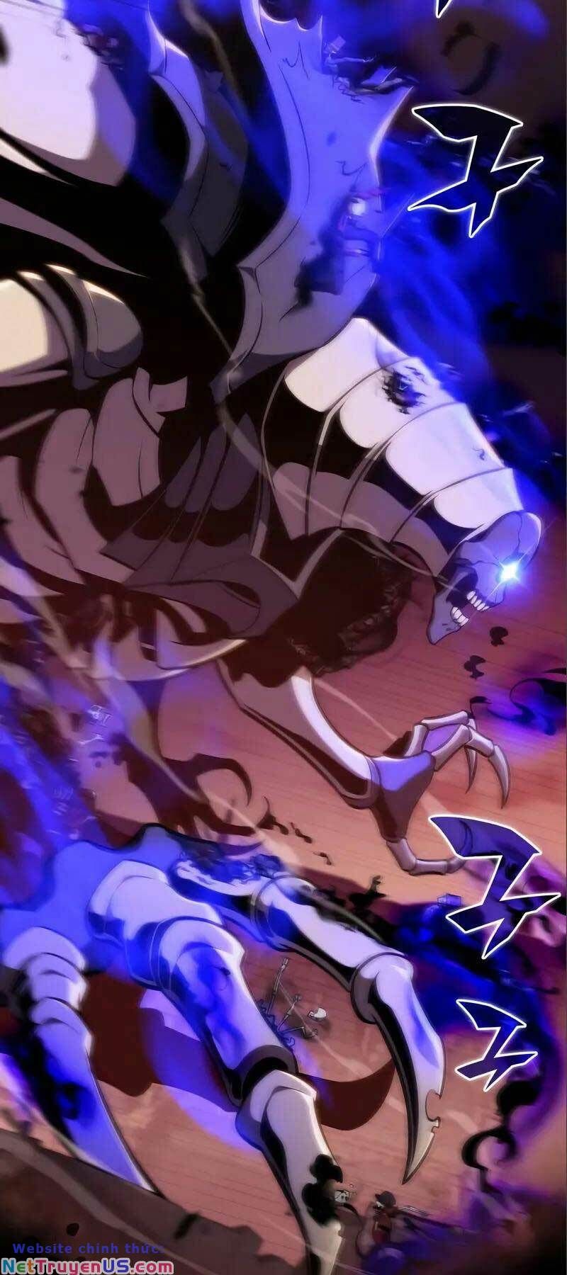 đọc truyện Tôi Là Tân Thủ Có Cấp Cao Nhất Chương 125 ảnh 5 tại Thiên Thai Truyện