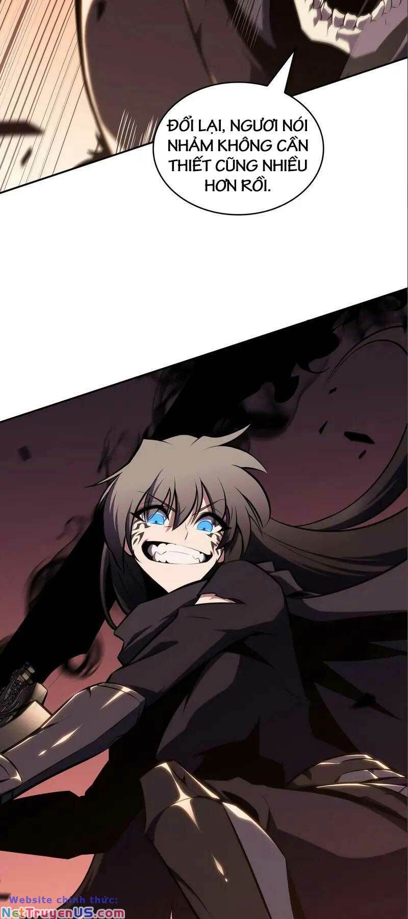 đọc truyện Tôi Là Tân Thủ Có Cấp Cao Nhất Chương 125 ảnh 35 tại Thiên Thai Truyện