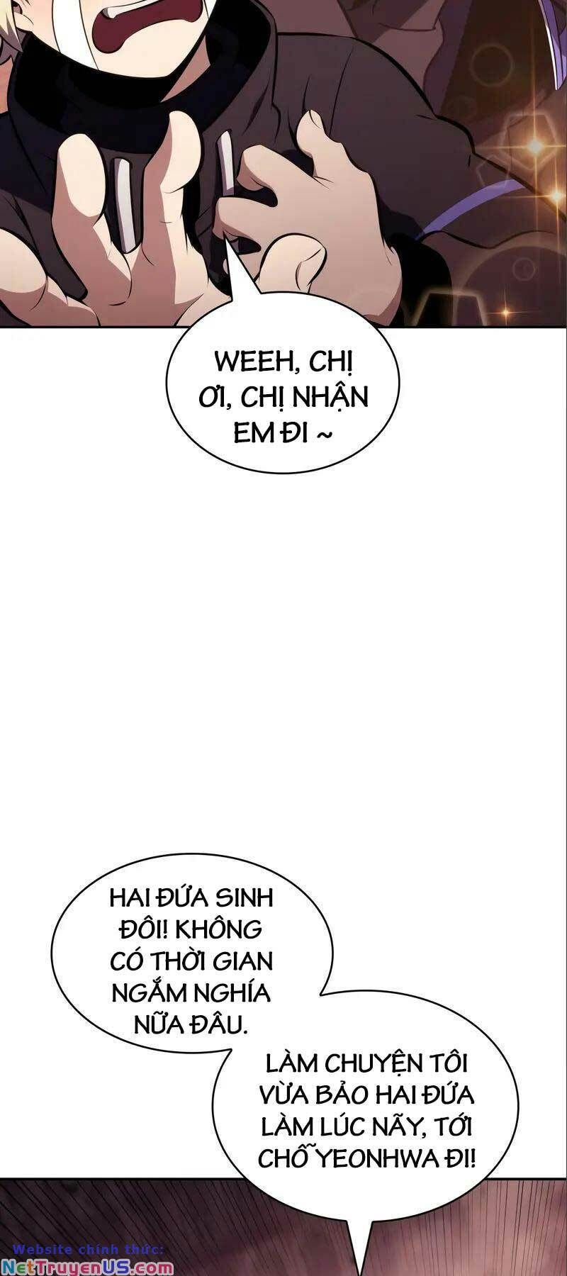 đọc truyện Tôi Là Tân Thủ Có Cấp Cao Nhất Chương 125 ảnh 53 tại Thiên Thai Truyện