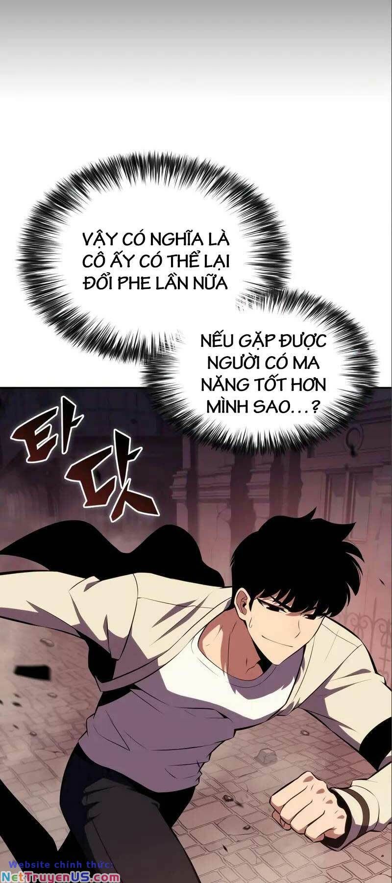 đọc truyện Tôi Là Tân Thủ Có Cấp Cao Nhất Chương 125 ảnh 58 tại Thiên Thai Truyện