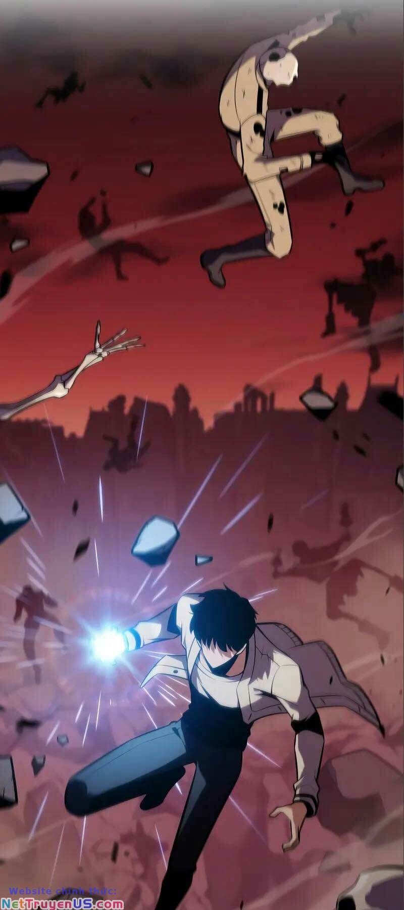 đọc truyện Tôi Là Tân Thủ Có Cấp Cao Nhất Chương 125 ảnh 64 tại Thiên Thai Truyện