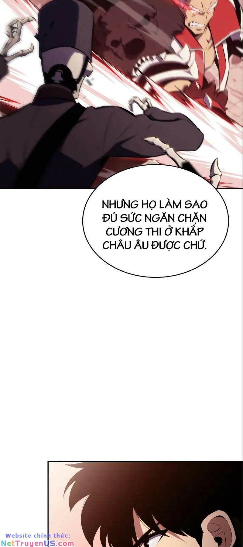 đọc truyện Tôi Là Tân Thủ Có Cấp Cao Nhất Chương 125 ảnh 9 tại Thiên Thai Truyện