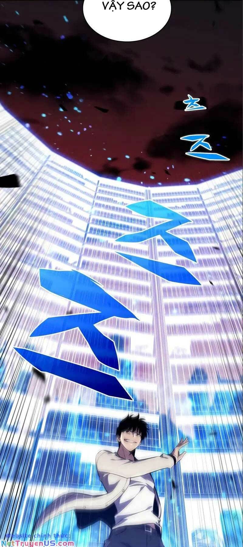 đọc truyện Tôi Là Tân Thủ Có Cấp Cao Nhất Chương 125 ảnh 82 tại Thiên Thai Truyện