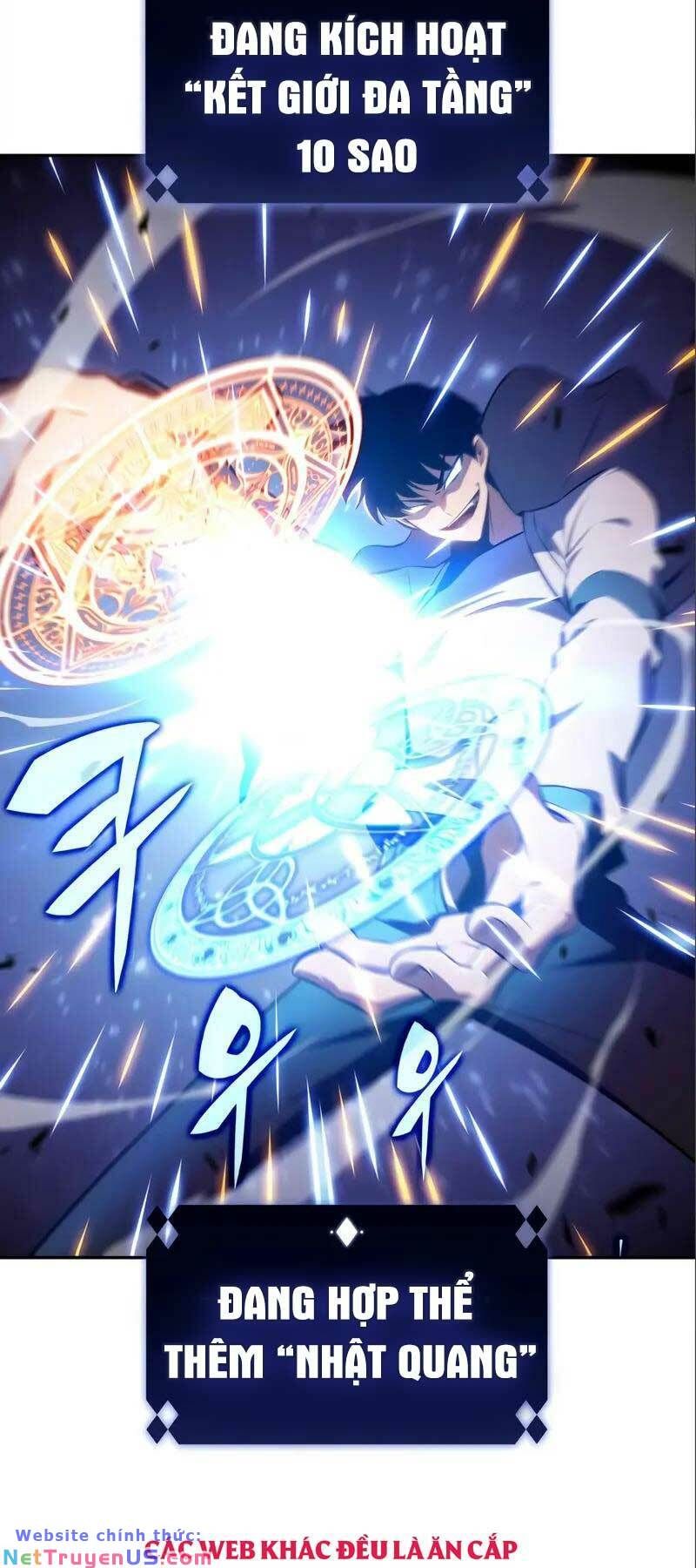 đọc truyện Tôi Là Tân Thủ Có Cấp Cao Nhất Chương 125 ảnh 85 tại Thiên Thai Truyện