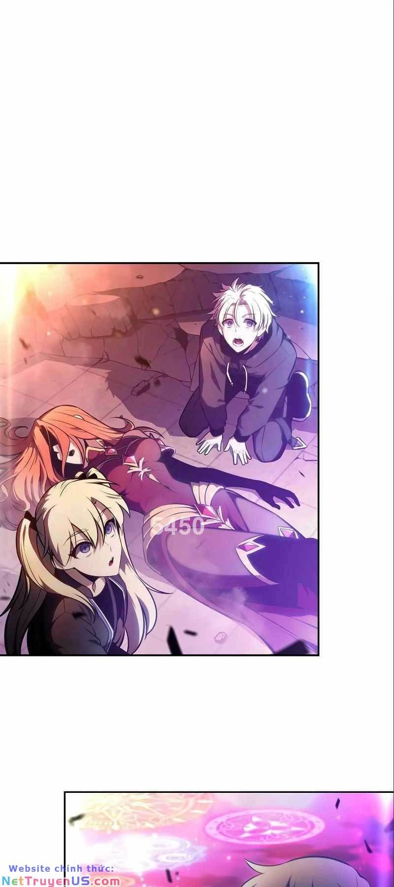 đọc truyện Tôi Là Tân Thủ Có Cấp Cao Nhất Chương 126 ảnh 3 tại Thiên Thai Truyện