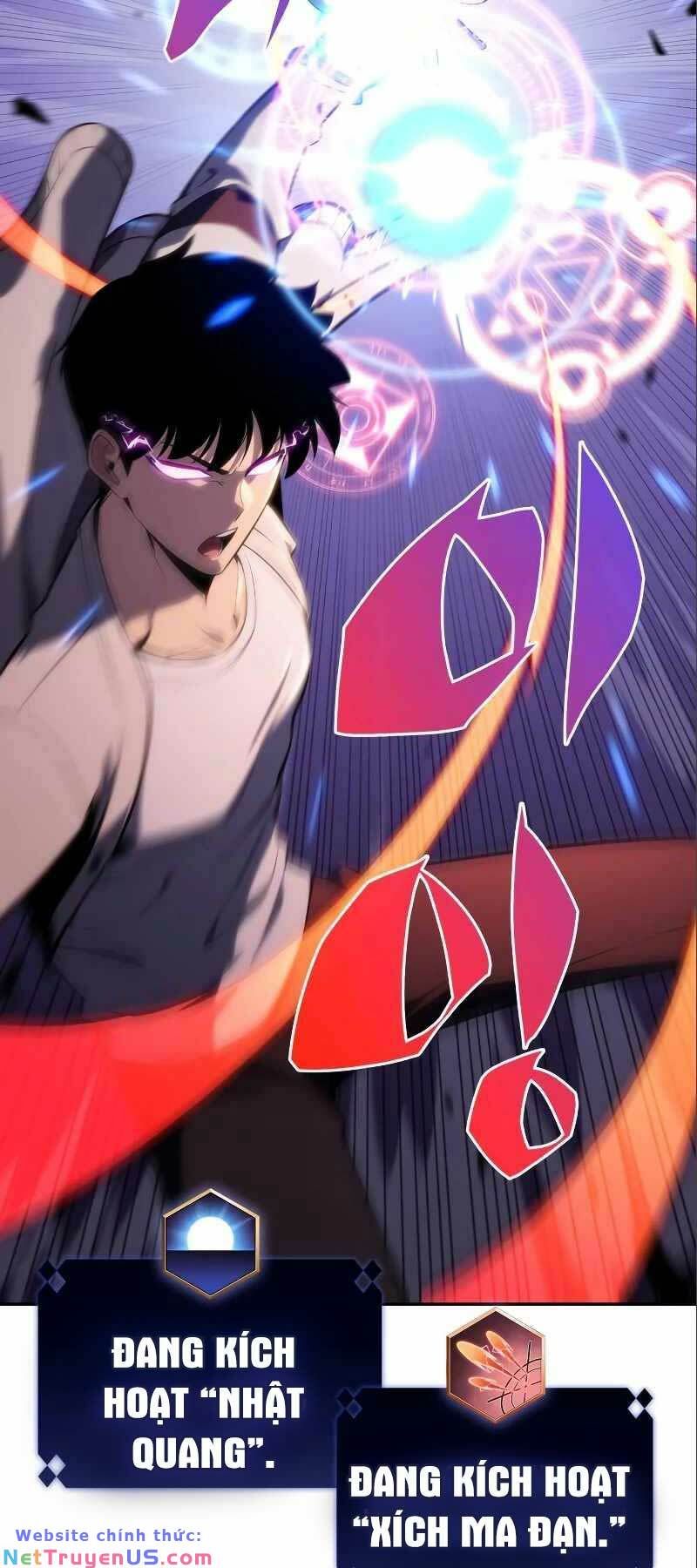 đọc truyện Tôi Là Tân Thủ Có Cấp Cao Nhất Chương 126 ảnh 5 tại Thiên Thai Truyện