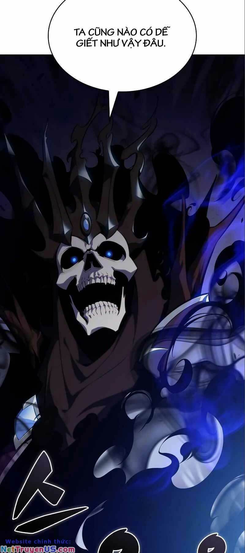 đọc truyện Tôi Là Tân Thủ Có Cấp Cao Nhất Chương 126 ảnh 40 tại Thiên Thai Truyện