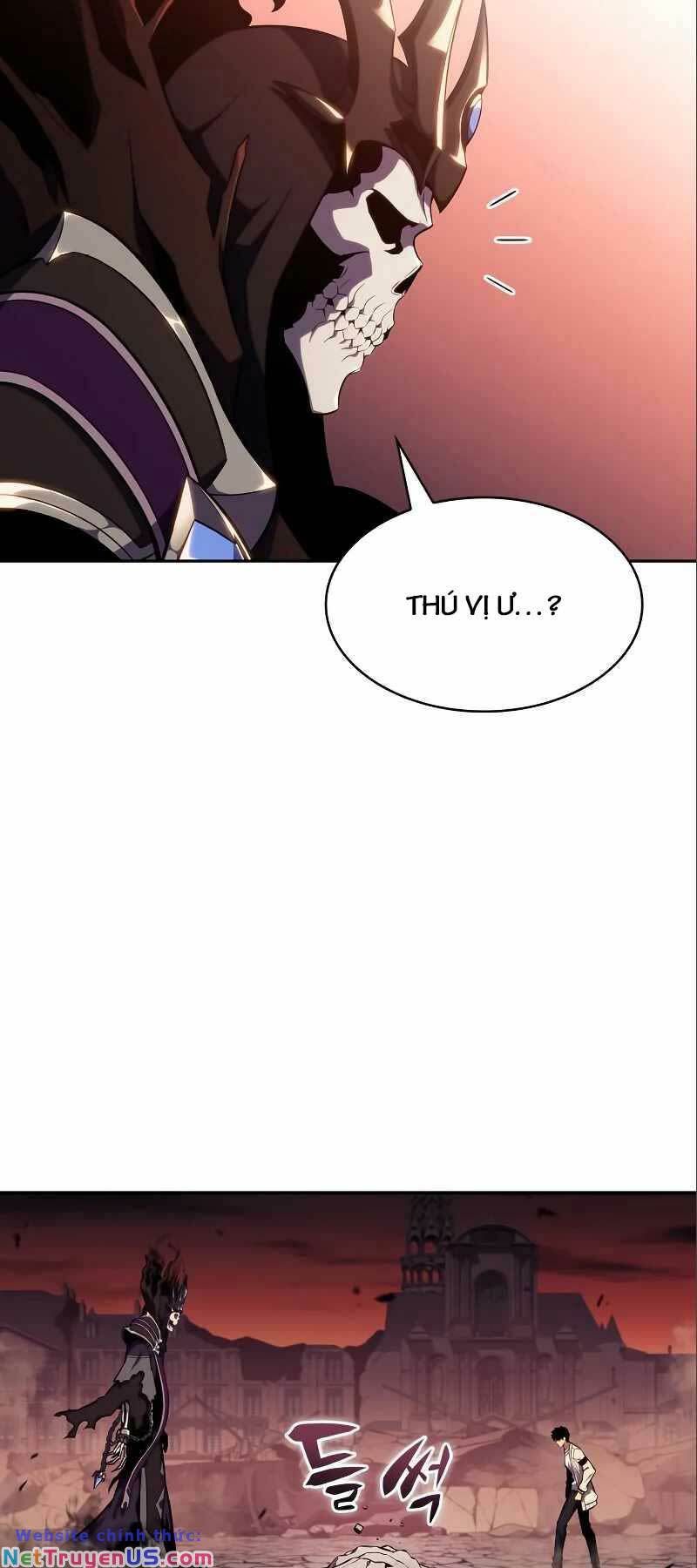 đọc truyện Tôi Là Tân Thủ Có Cấp Cao Nhất Chương 126 ảnh 47 tại Thiên Thai Truyện