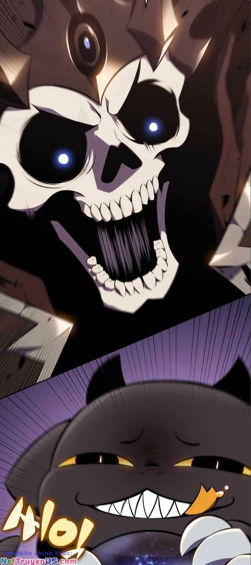 đọc truyện Tôi Là Tân Thủ Có Cấp Cao Nhất Chương 126 ảnh 51 tại Thiên Thai Truyện