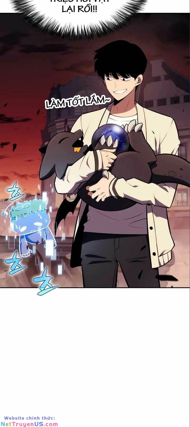 đọc truyện Tôi Là Tân Thủ Có Cấp Cao Nhất Chương 126 ảnh 53 tại Thiên Thai Truyện