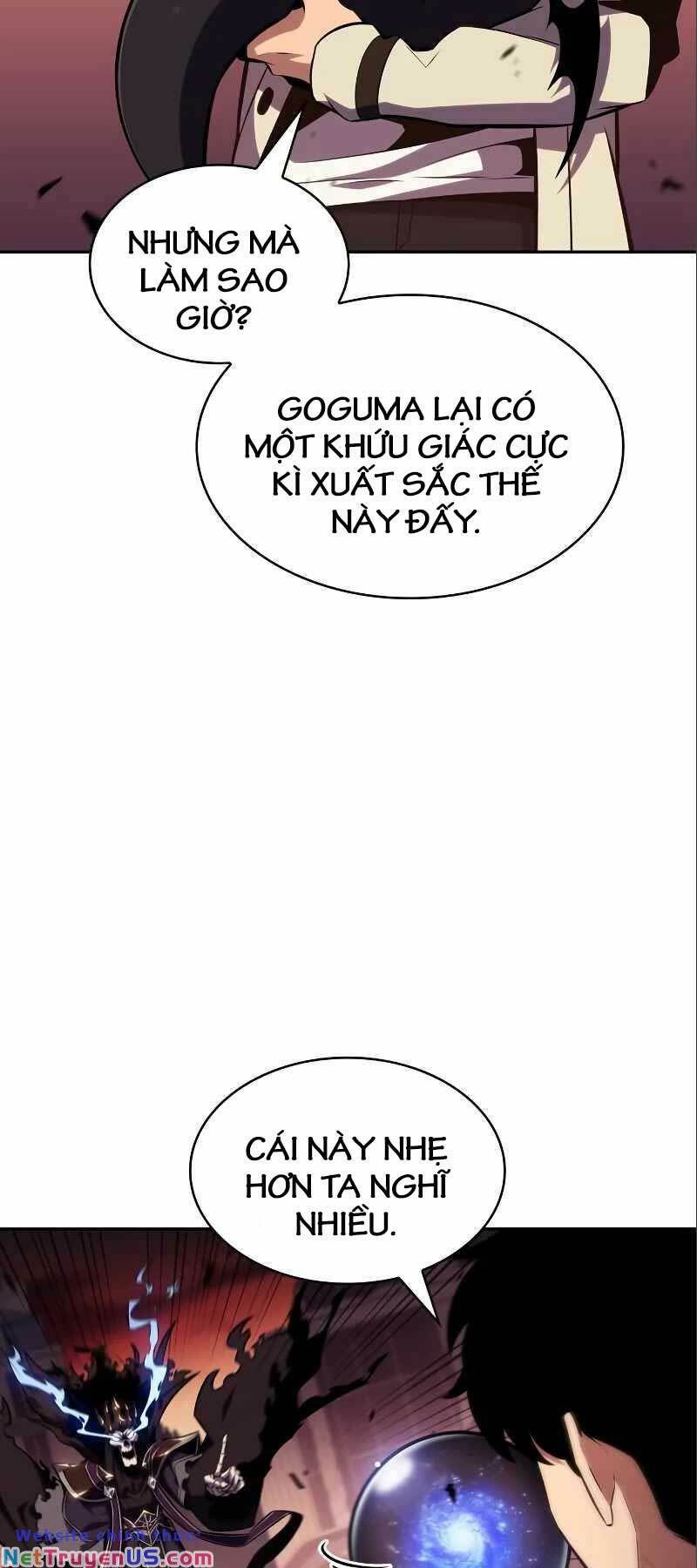 đọc truyện Tôi Là Tân Thủ Có Cấp Cao Nhất Chương 126 ảnh 56 tại Thiên Thai Truyện