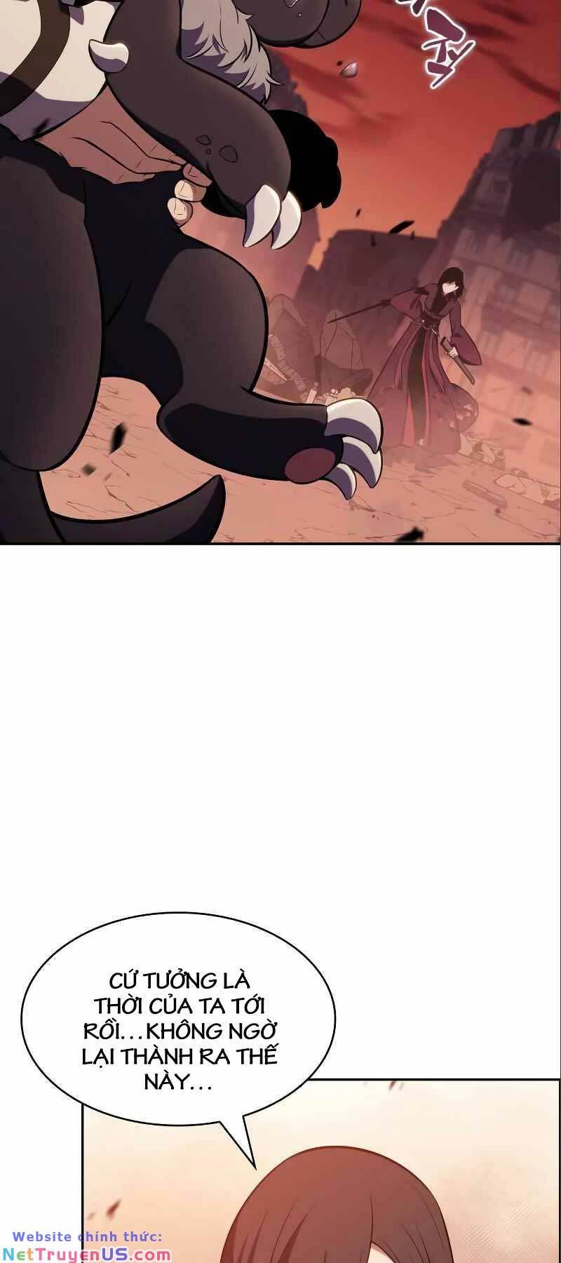 đọc truyện Tôi Là Tân Thủ Có Cấp Cao Nhất Chương 126 ảnh 81 tại Thiên Thai Truyện