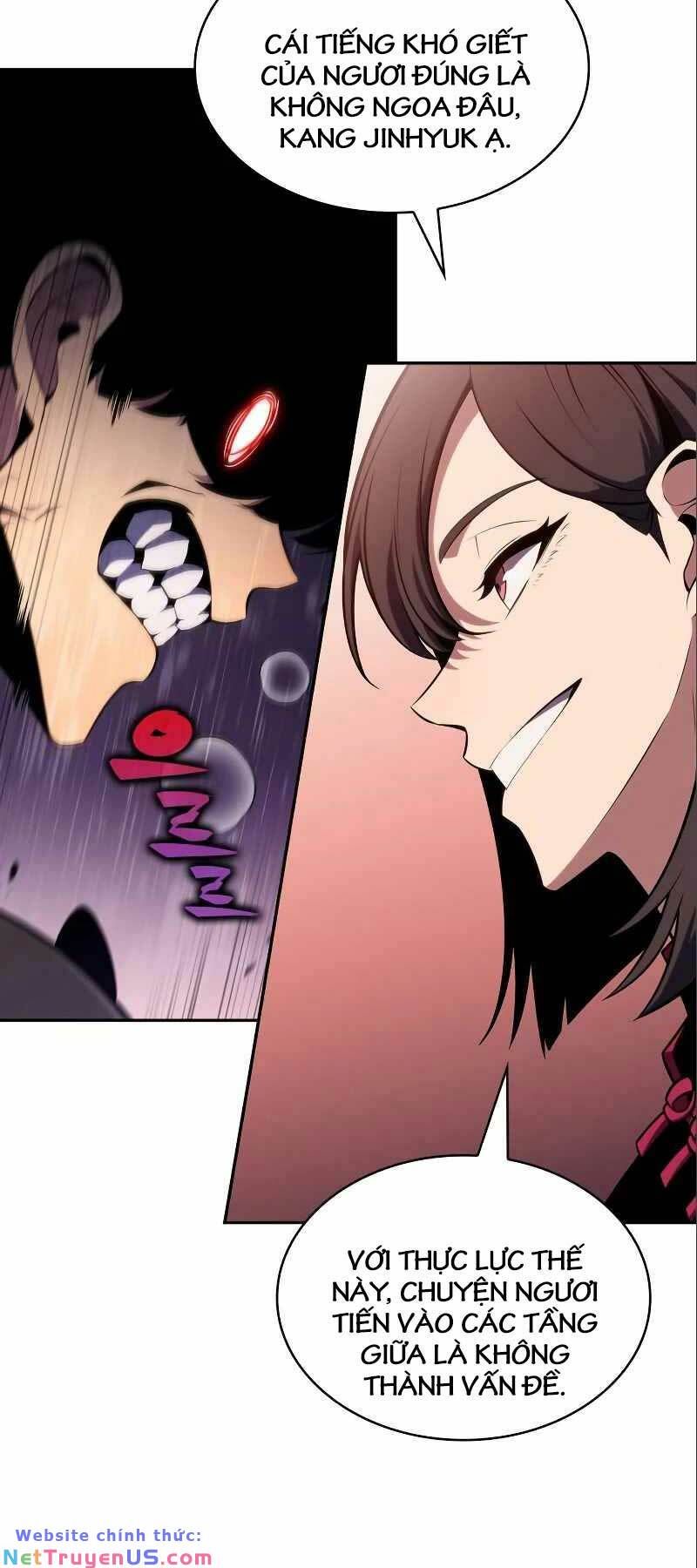 đọc truyện Tôi Là Tân Thủ Có Cấp Cao Nhất Chương 126 ảnh 83 tại Thiên Thai Truyện