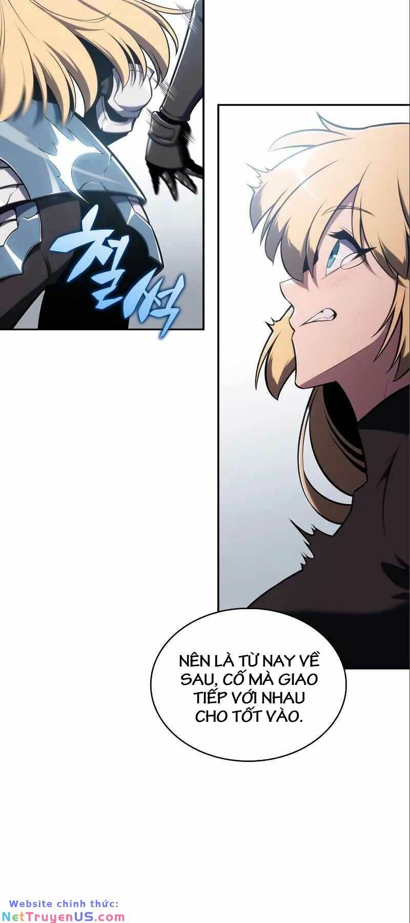 đọc truyện Tôi Là Tân Thủ Có Cấp Cao Nhất Chương 126 ảnh 95 tại Thiên Thai Truyện