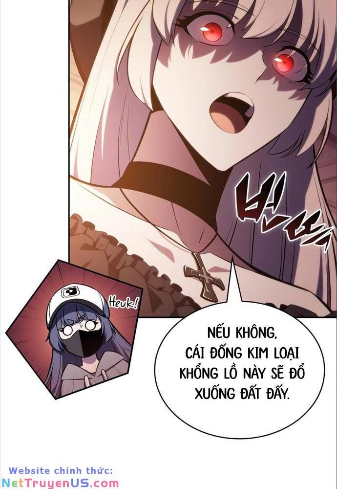 đọc truyện Tôi Là Tân Thủ Có Cấp Cao Nhất Chương 127 ảnh 103 tại Thiên Thai Truyện