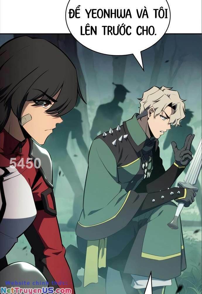 đọc truyện Tôi Là Tân Thủ Có Cấp Cao Nhất Chương 127 ảnh 6 tại Thiên Thai Truyện