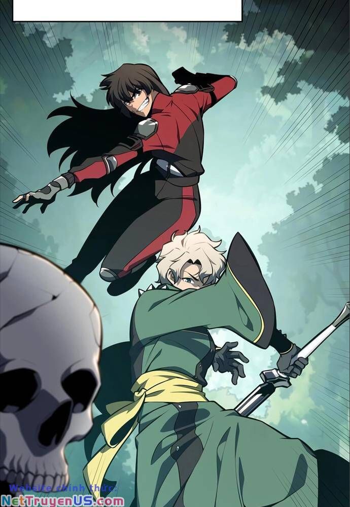 đọc truyện Tôi Là Tân Thủ Có Cấp Cao Nhất Chương 127 ảnh 11 tại Thiên Thai Truyện