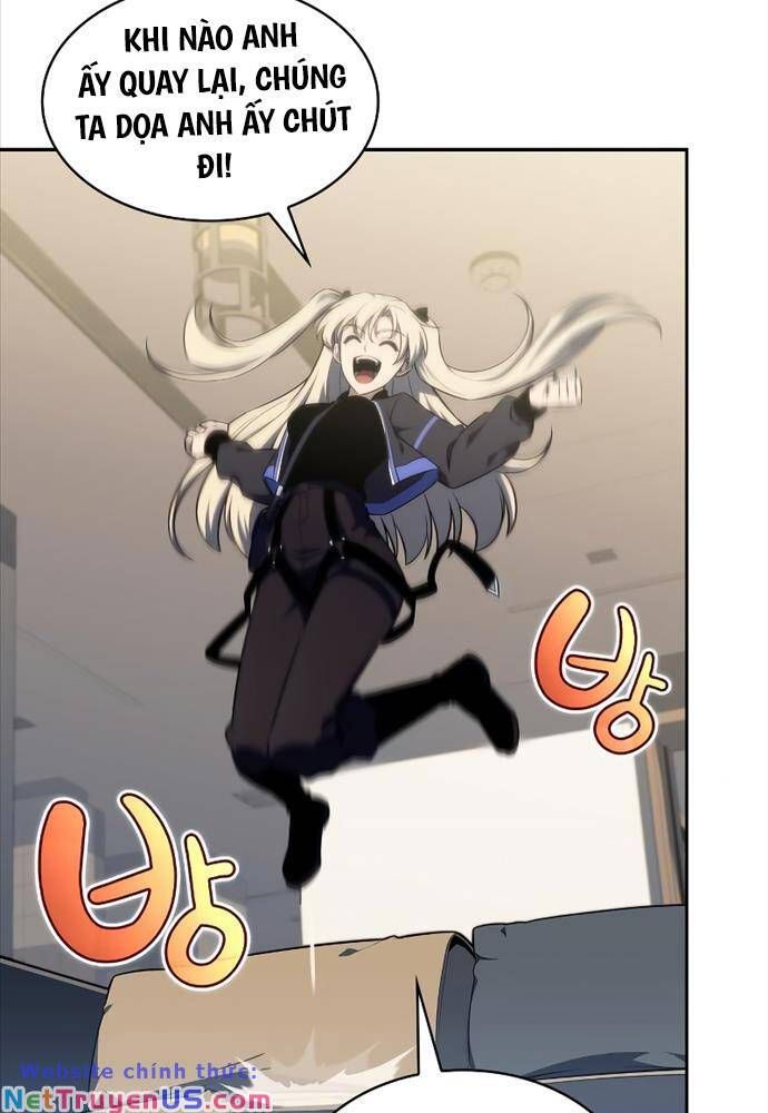 đọc truyện Tôi Là Tân Thủ Có Cấp Cao Nhất Chương 128 ảnh 115 tại Thiên Thai Truyện