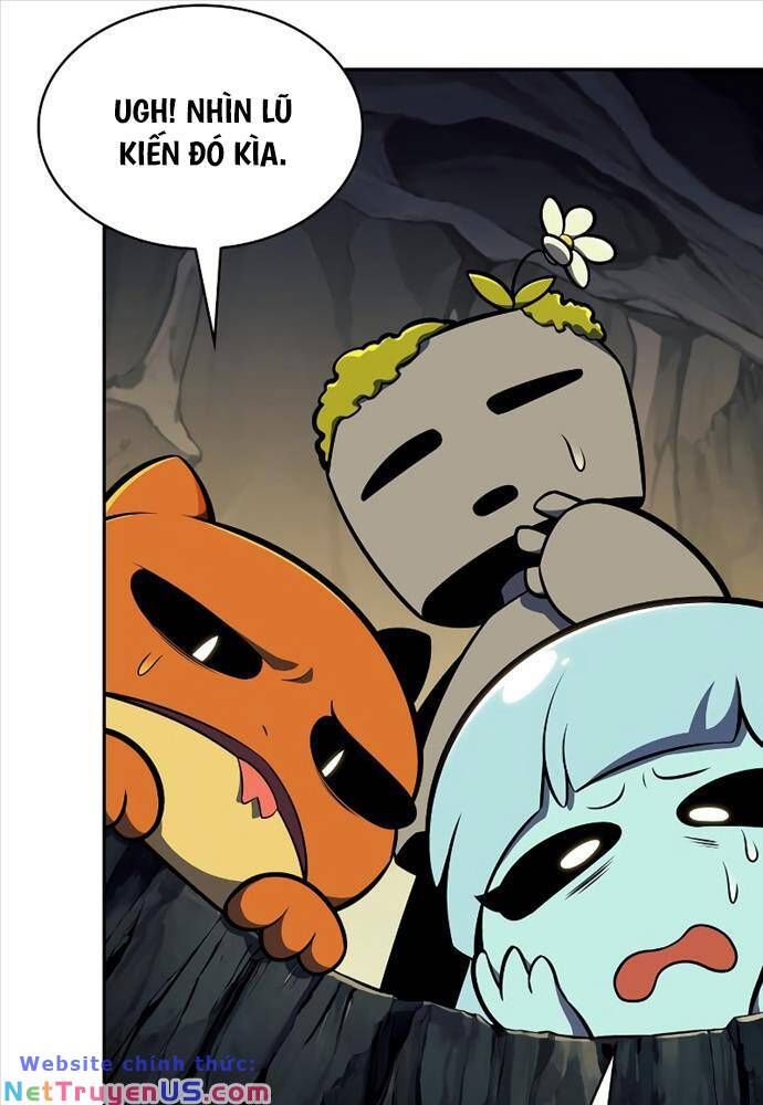 đọc truyện Tôi Là Tân Thủ Có Cấp Cao Nhất Chương 128 ảnh 129 tại Thiên Thai Truyện