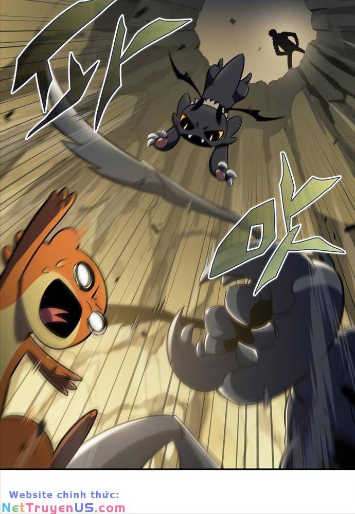 đọc truyện Tôi Là Tân Thủ Có Cấp Cao Nhất Chương 128 ảnh 141 tại Thiên Thai Truyện