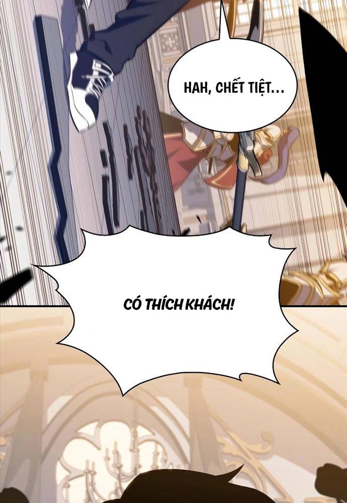 đọc truyện Tôi Là Tân Thủ Có Cấp Cao Nhất Chương 129 ảnh 37 tại Thiên Thai Truyện