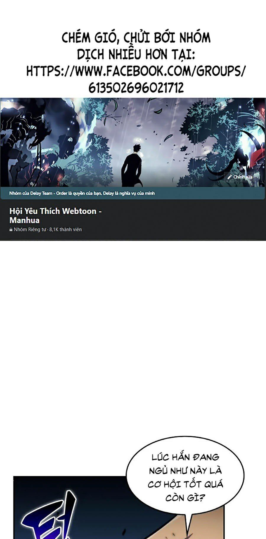 đọc truyện Tôi Là Tân Thủ Có Cấp Cao Nhất Chương 13 ảnh 3 tại Thiên Thai Truyện