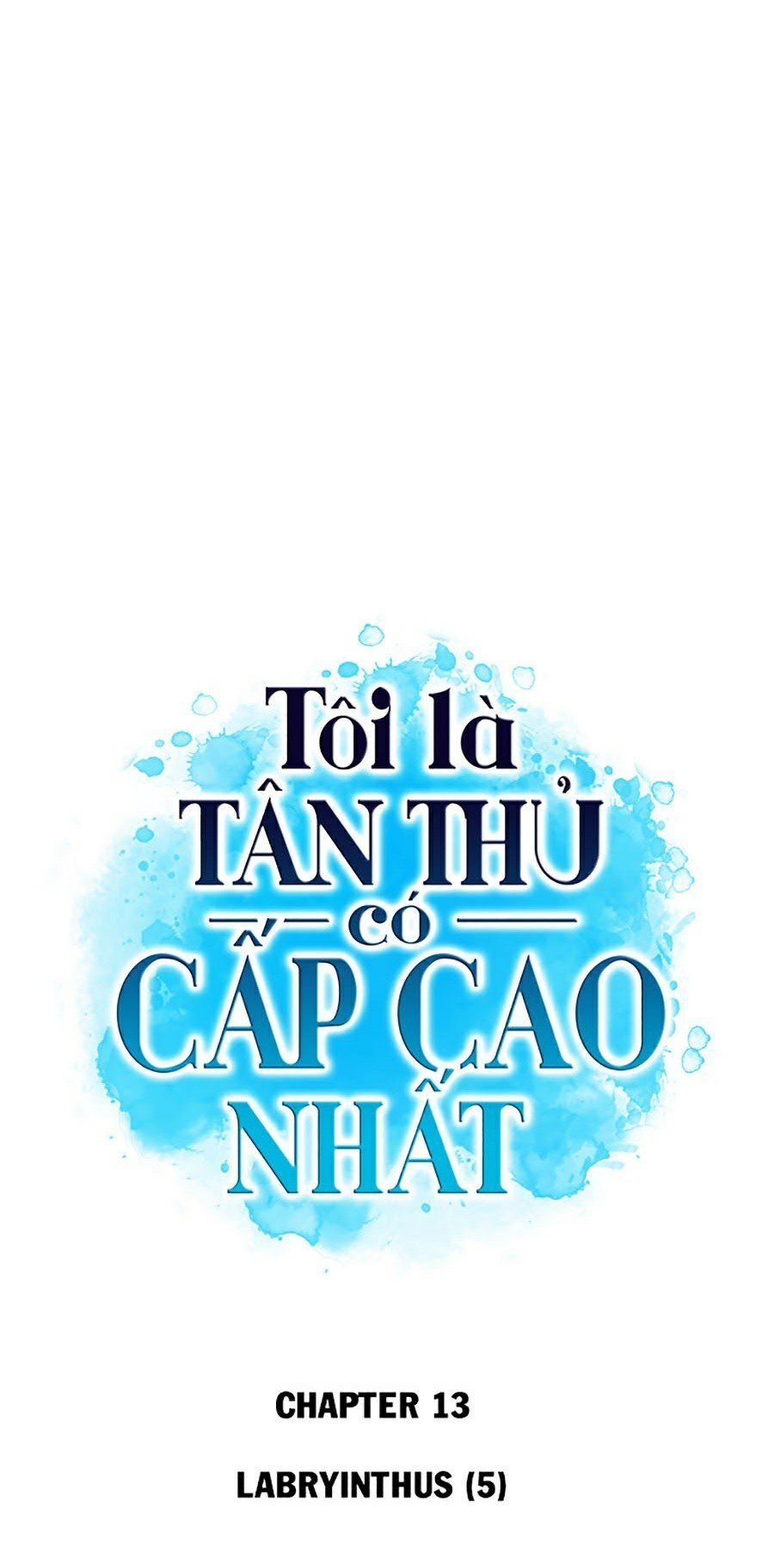đọc truyện Tôi Là Tân Thủ Có Cấp Cao Nhất Chương 13 ảnh 15 tại Thiên Thai Truyện