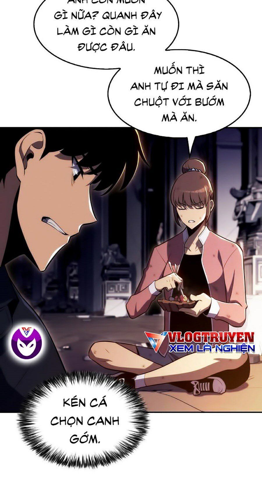 đọc truyện Tôi Là Tân Thủ Có Cấp Cao Nhất Chương 13 ảnh 19 tại Thiên Thai Truyện