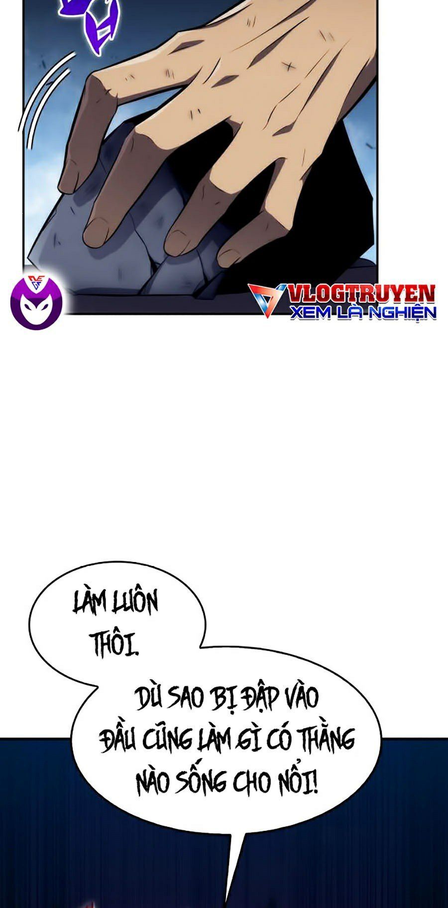 đọc truyện Tôi Là Tân Thủ Có Cấp Cao Nhất Chương 13 ảnh 4 tại Thiên Thai Truyện