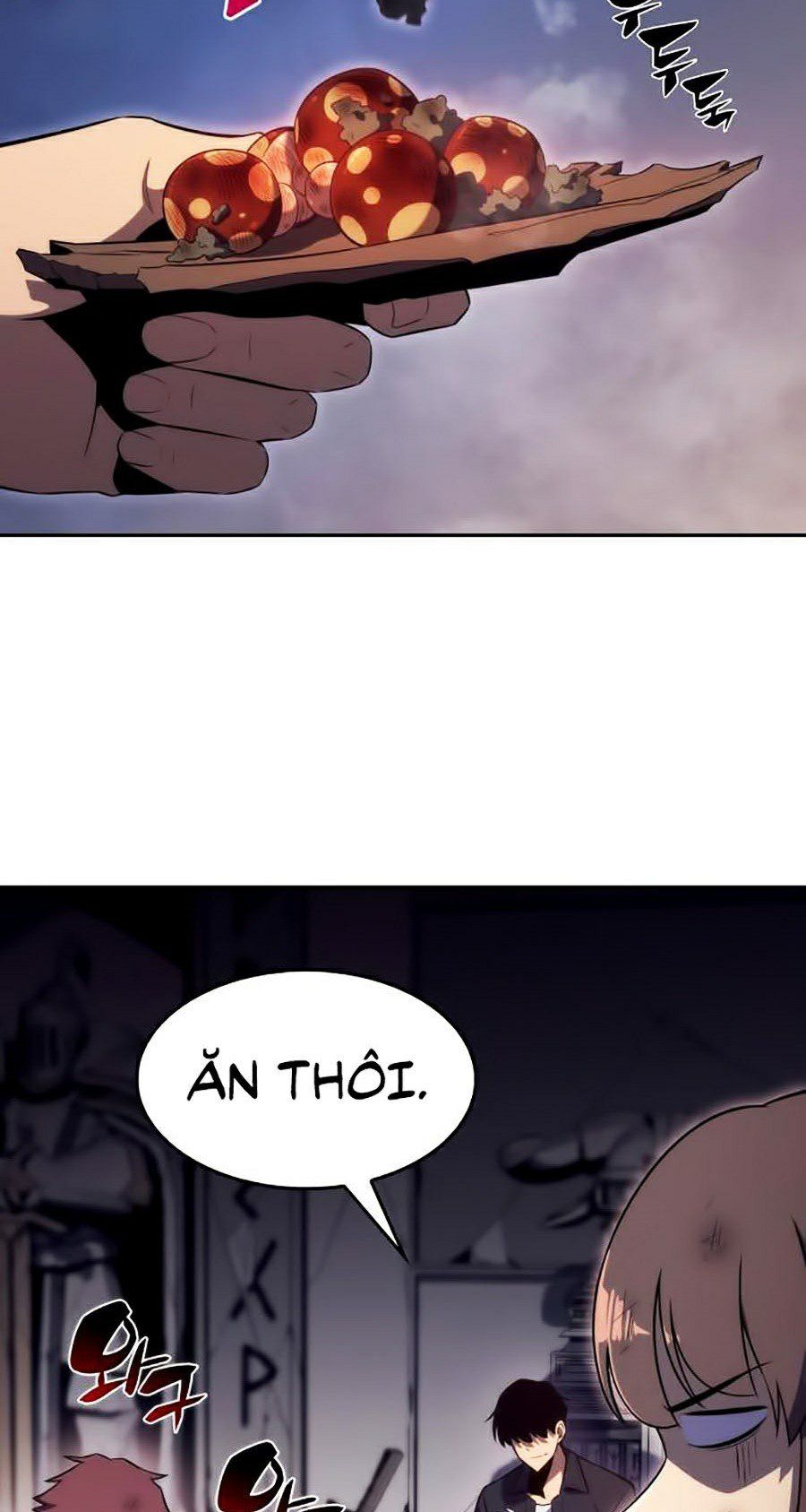 đọc truyện Tôi Là Tân Thủ Có Cấp Cao Nhất Chương 13 ảnh 22 tại Thiên Thai Truyện