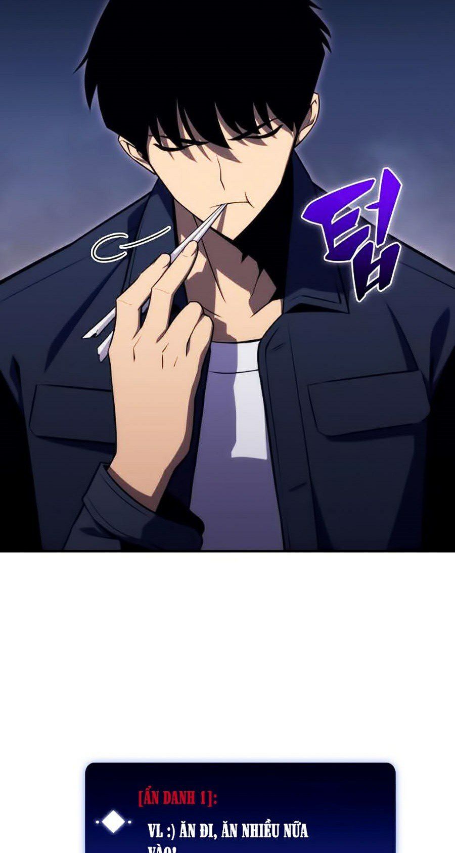 đọc truyện Tôi Là Tân Thủ Có Cấp Cao Nhất Chương 13 ảnh 24 tại Thiên Thai Truyện