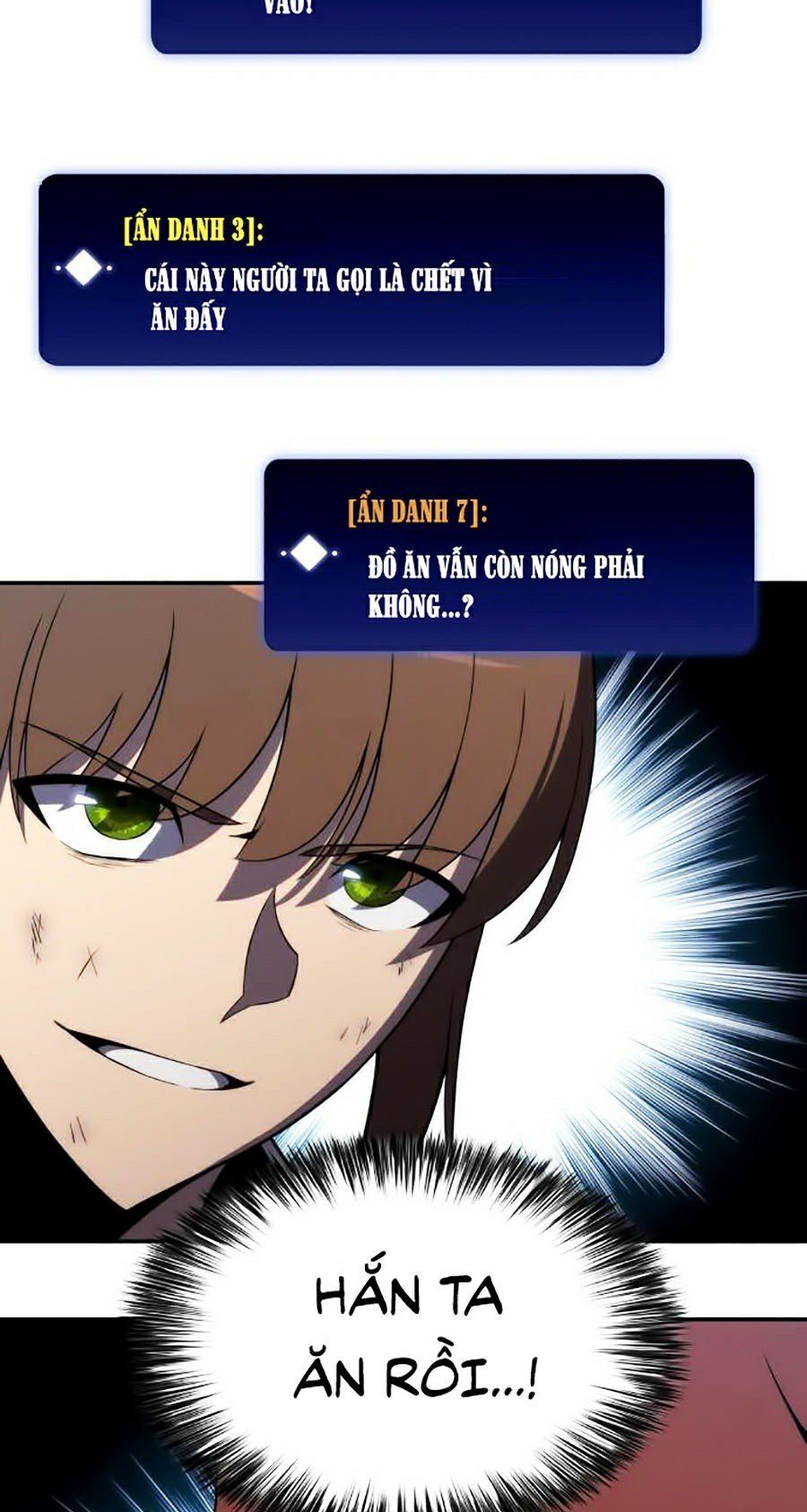 đọc truyện Tôi Là Tân Thủ Có Cấp Cao Nhất Chương 13 ảnh 25 tại Thiên Thai Truyện