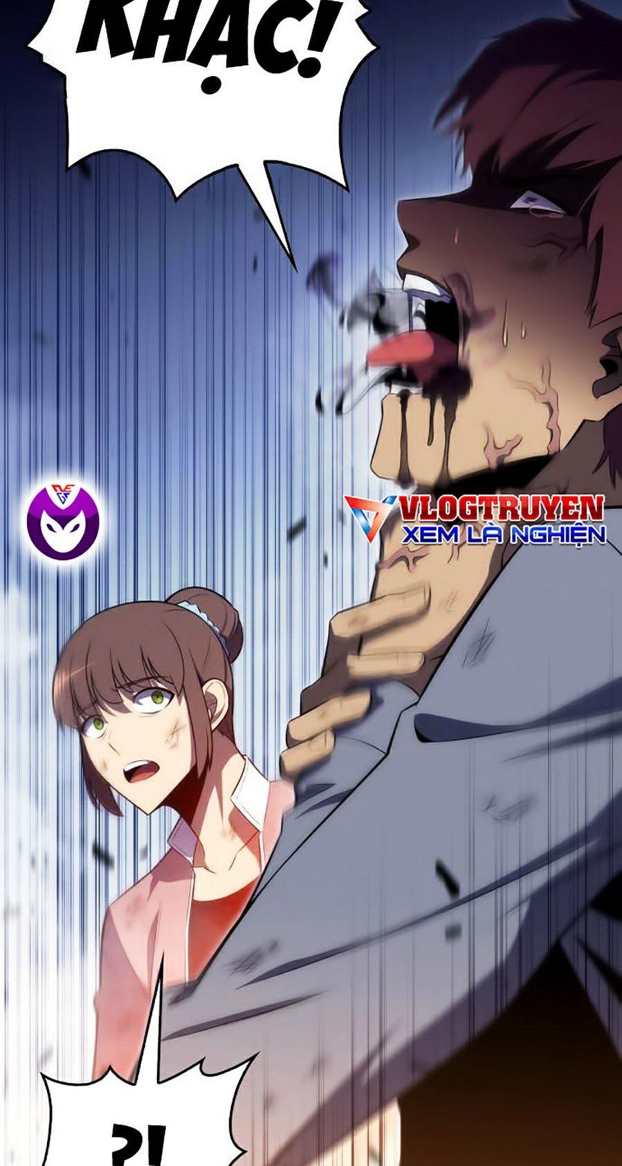 đọc truyện Tôi Là Tân Thủ Có Cấp Cao Nhất Chương 13 ảnh 29 tại Thiên Thai Truyện