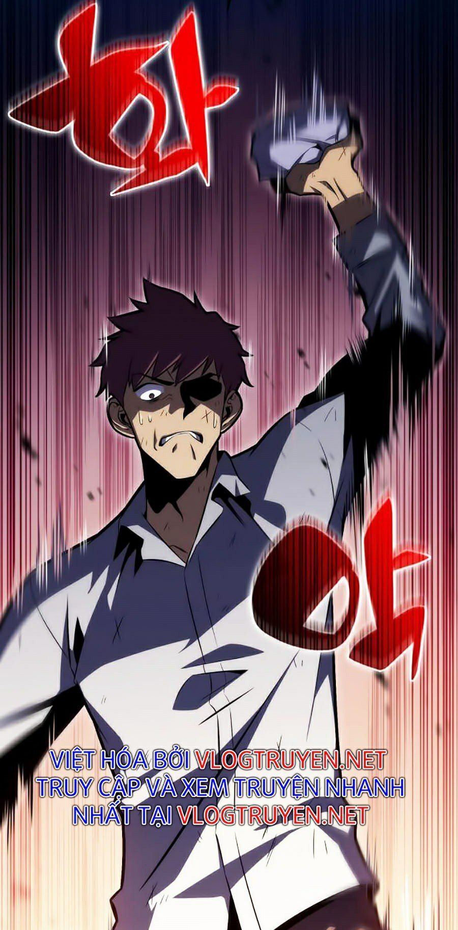 đọc truyện Tôi Là Tân Thủ Có Cấp Cao Nhất Chương 13 ảnh 5 tại Thiên Thai Truyện