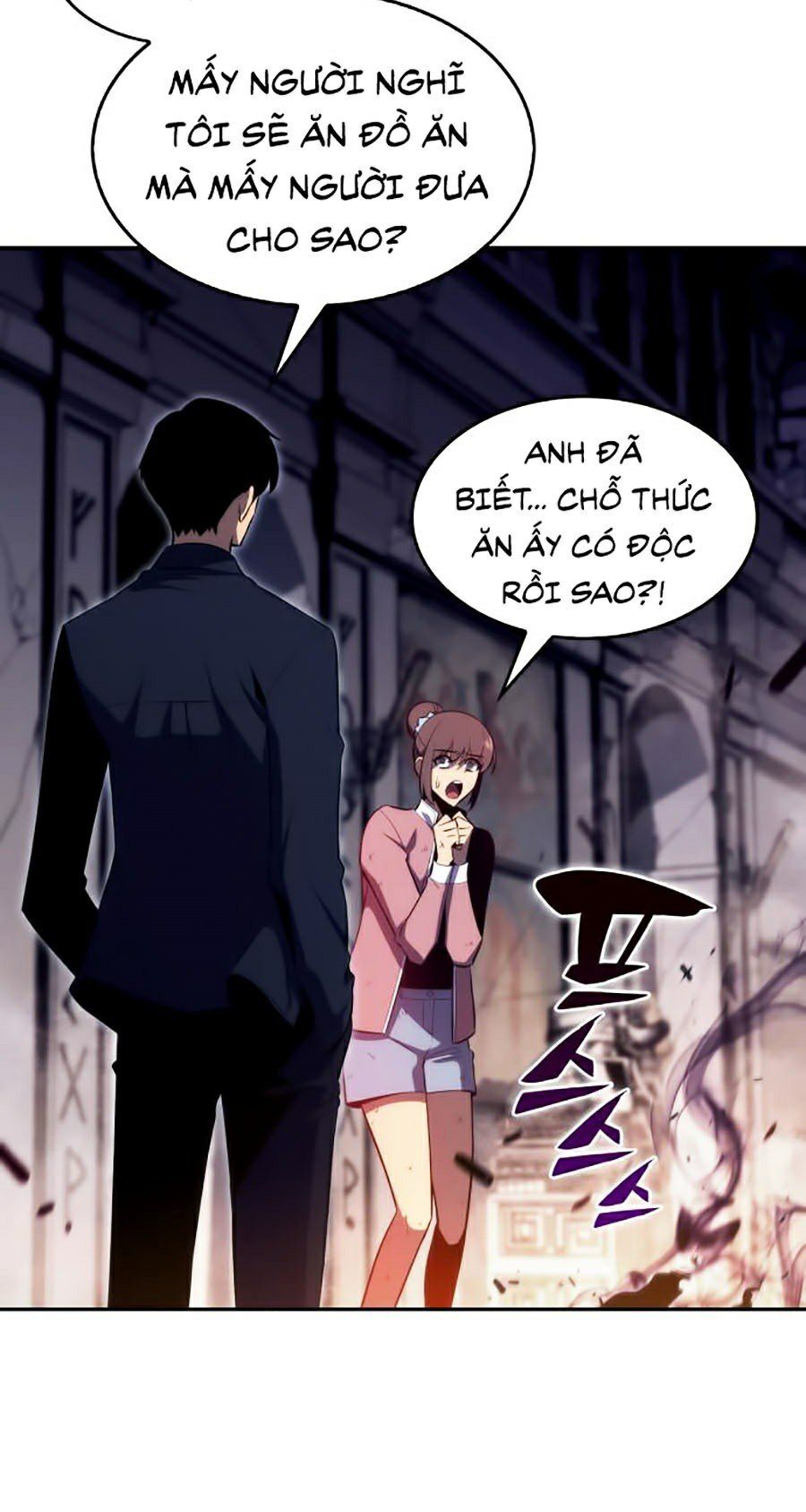 đọc truyện Tôi Là Tân Thủ Có Cấp Cao Nhất Chương 13 ảnh 32 tại Thiên Thai Truyện