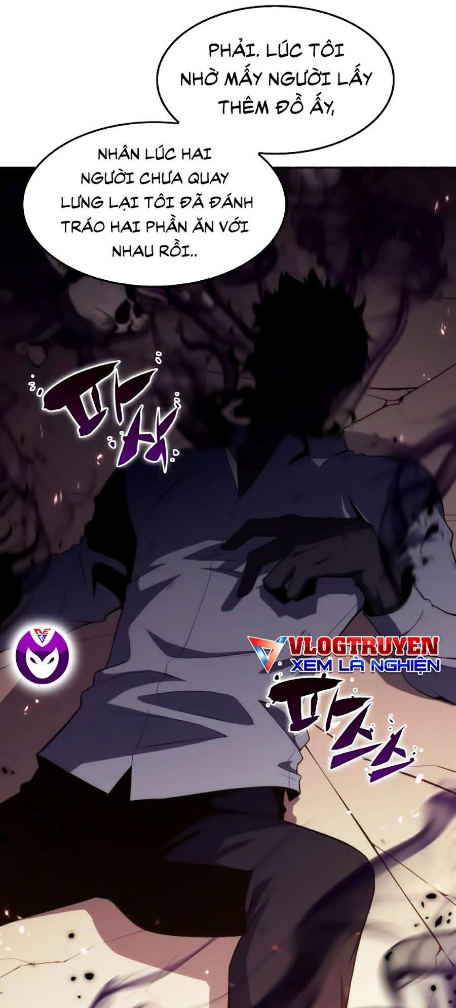 đọc truyện Tôi Là Tân Thủ Có Cấp Cao Nhất Chương 13 ảnh 33 tại Thiên Thai Truyện