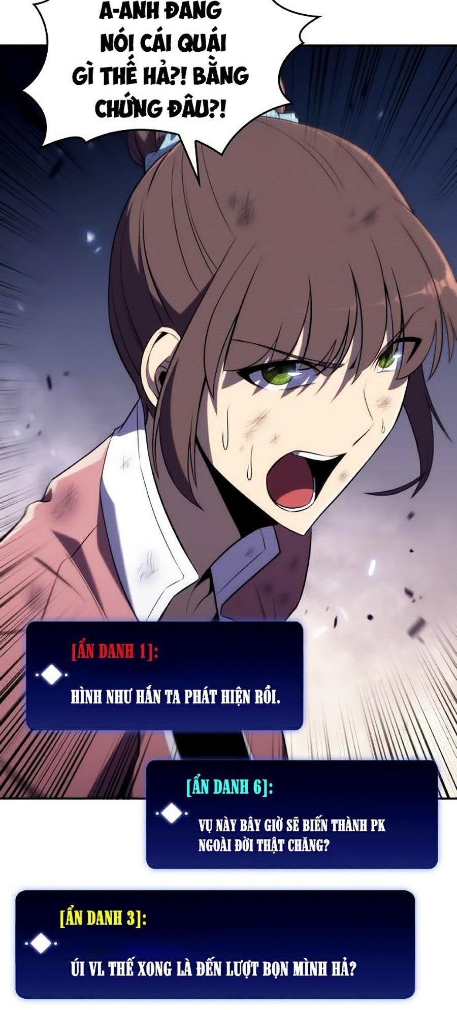 đọc truyện Tôi Là Tân Thủ Có Cấp Cao Nhất Chương 13 ảnh 35 tại Thiên Thai Truyện